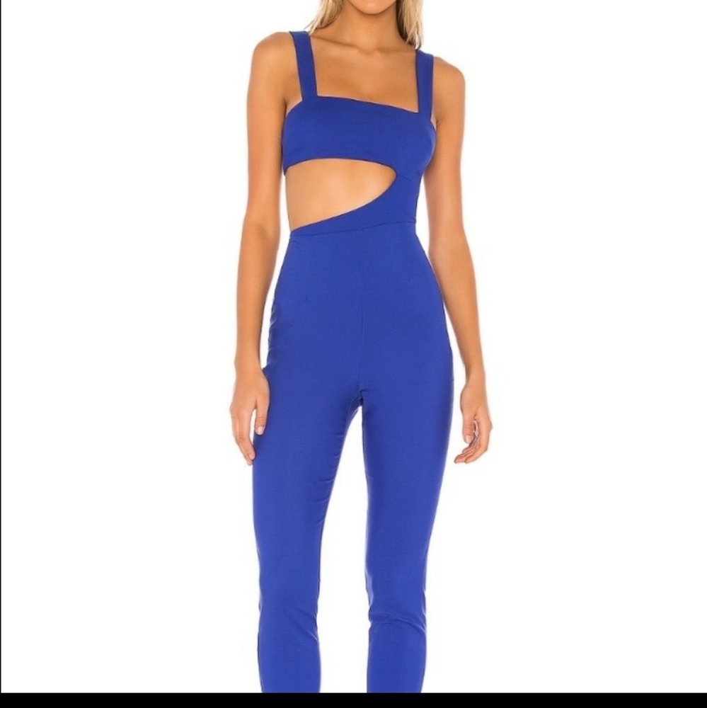 Jumpsuit